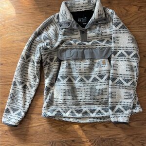 Carhartt Fleece Pullover